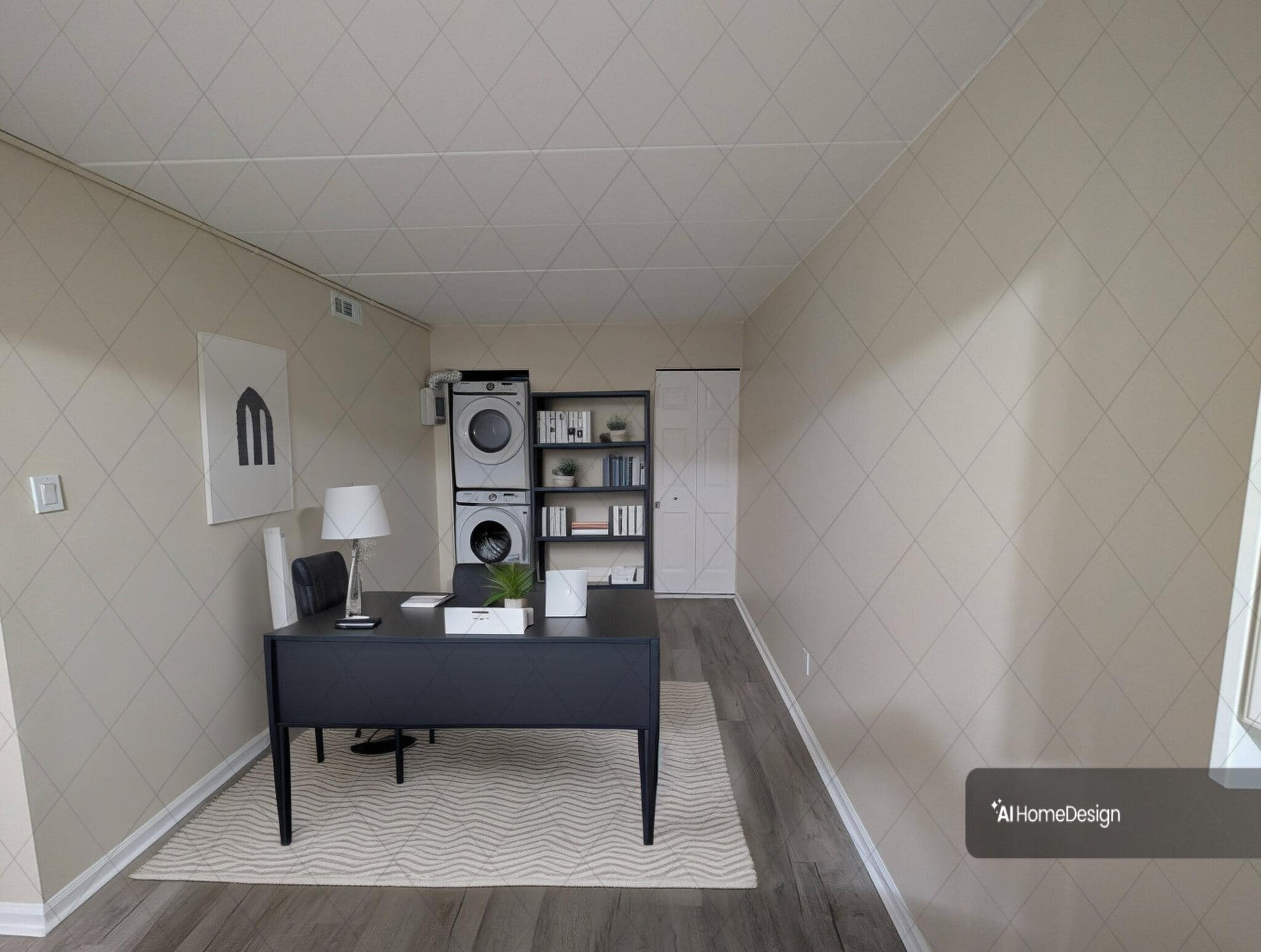 Den/Office/Bonus room - 15 Sunbury Ct