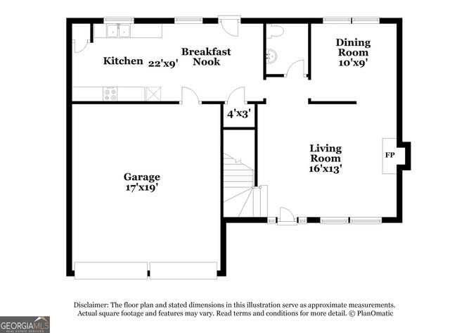 Building Photo - 2796 Jacob Ln