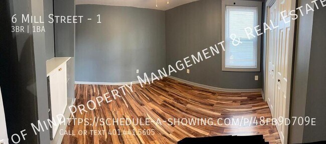 Building Photo - 6 Mill St