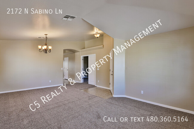 Building Photo - 2172 Sabino Ln