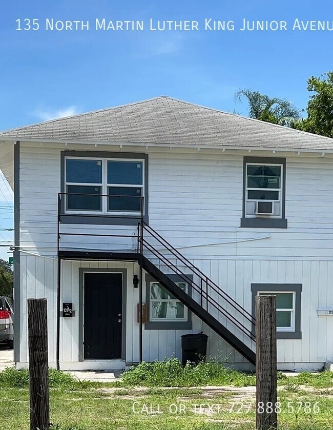 Building Photo - 135 N Martin Luther King Jr Ave