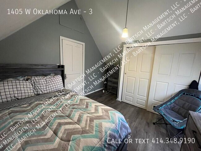 Building Photo - 1405 W Oklahoma Ave