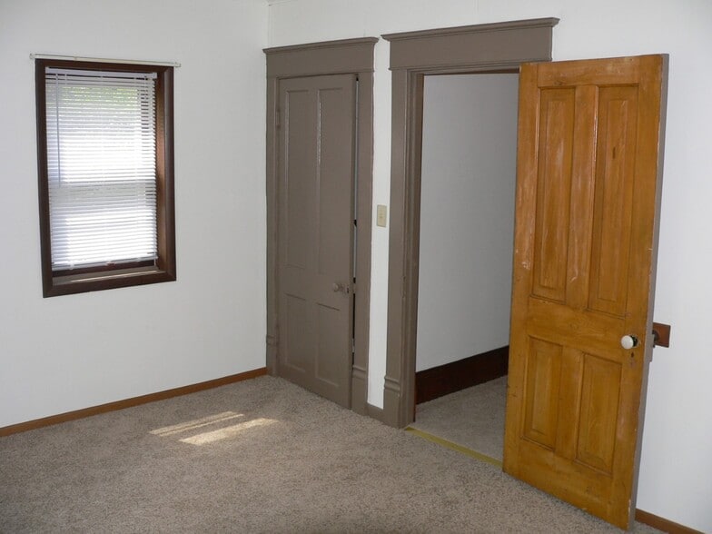 Bedroom #2 - 204 W Cedar St