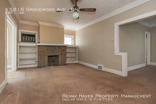 Building Photo - 15816 Grovewood Ave