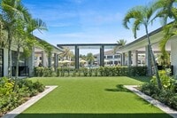 Building Photo - Premium Lake-View URBANA Residence Steps from Downtown Doral