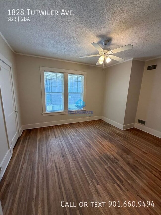 Building Photo - 1828 Tutwiler Ave
