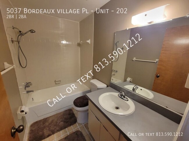 Building Photo - 5037 Bordeaux Village Pl