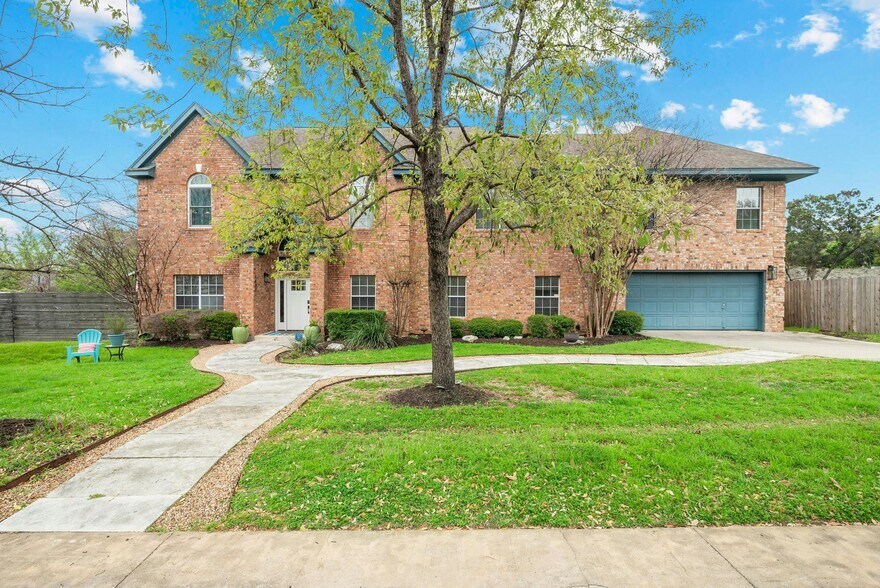 Building Photo - 1401 Bowie Rd