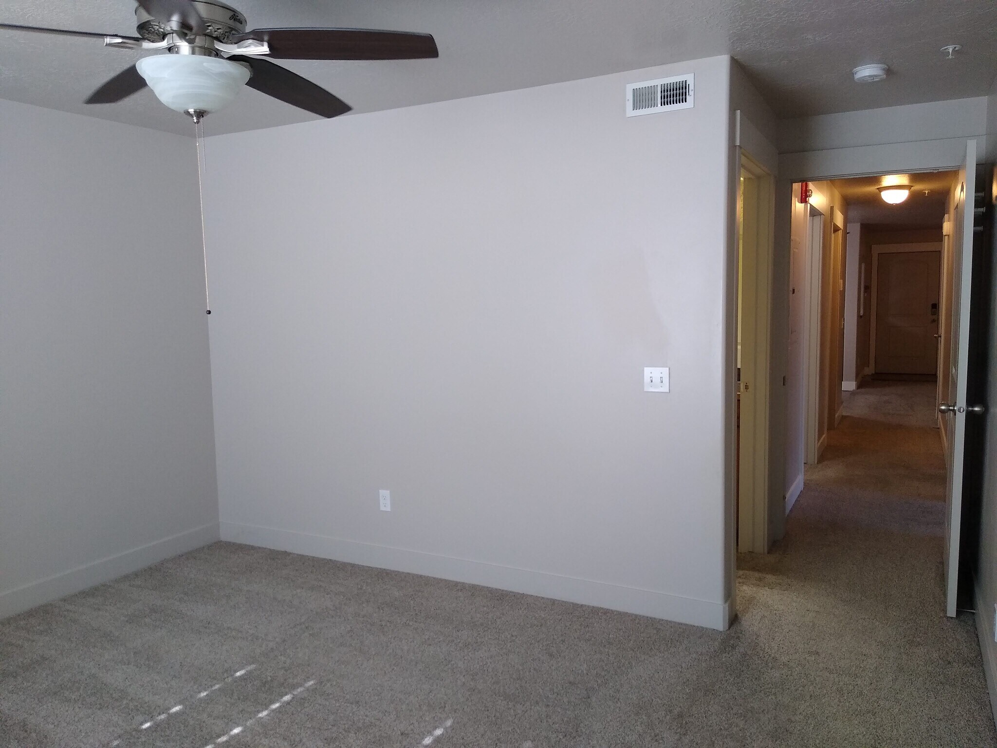 Master Bedroom - 1045 S 1700 W