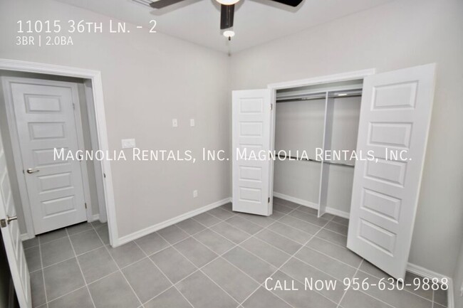 Building Photo - McAllen Apartment for Rent - 1st Month Free