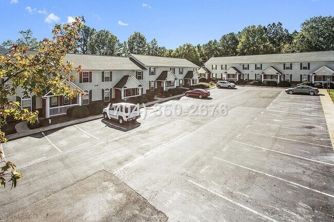Building Photo - 1308 S Hayne St