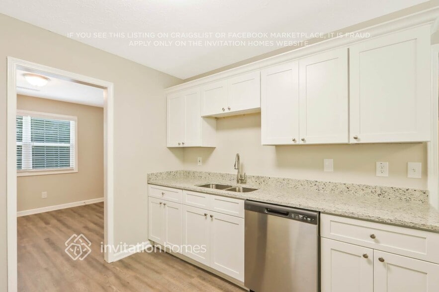 Building Photo - 3487 Bramblevine Cir