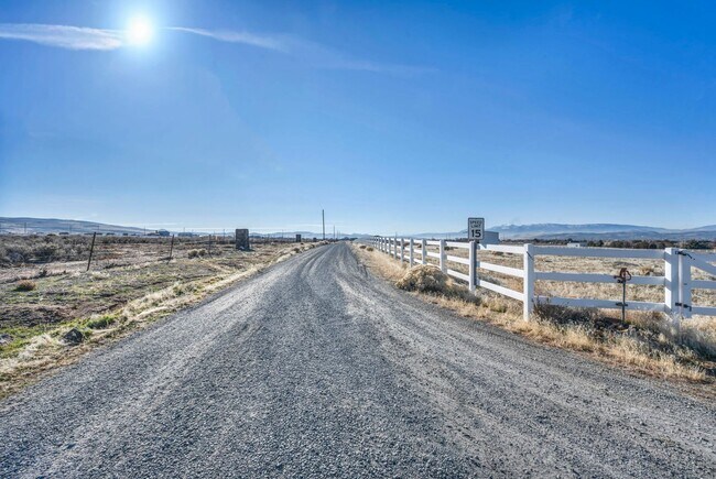 Building Photo - 20 Acre Ranch with House, Barn, Separate Workshop, and 5-Car Garage