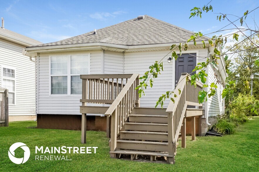 Building Photo - 4021 Pacelli Pl