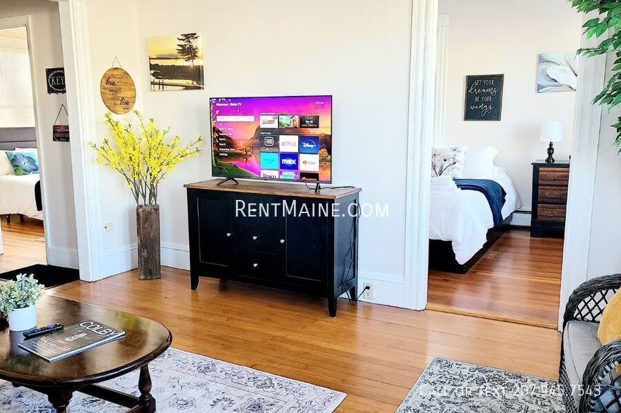 Building Photo - 30 Boutelle Ave