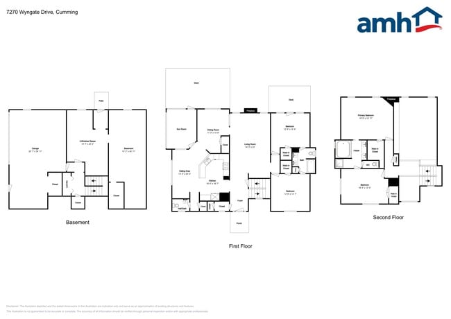 Building Photo - 7270 Wyngate Dr