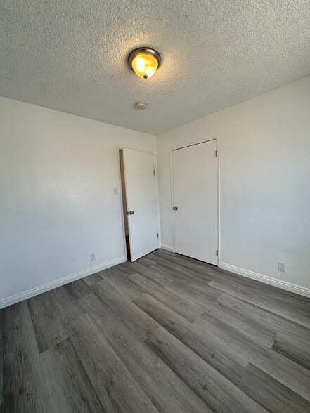 2nd bedroom - 1503 W 85th St