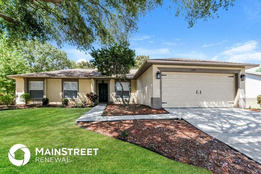 Primary Photo - 10624 Lake Ralph Dr