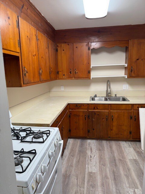 Building Photo - 702 Kildee Dr