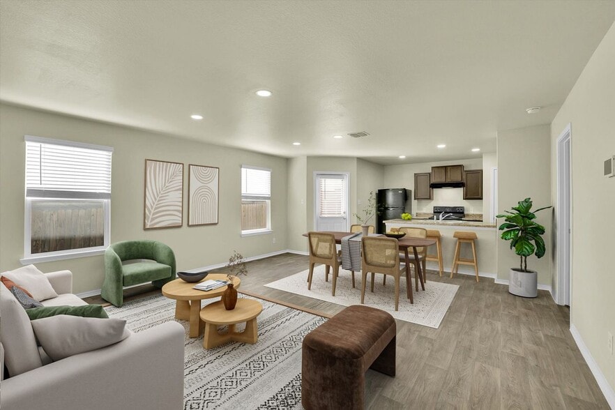 Building Photo - 7639 Hercules Point