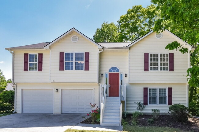 Building Photo - 2641 Fort Apachee Ct