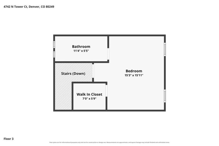 Building Photo - 4742 N Tower Ct