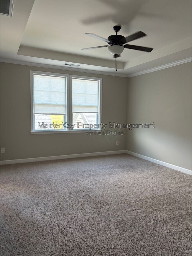 Building Photo - 727 Carraway Garden Dr