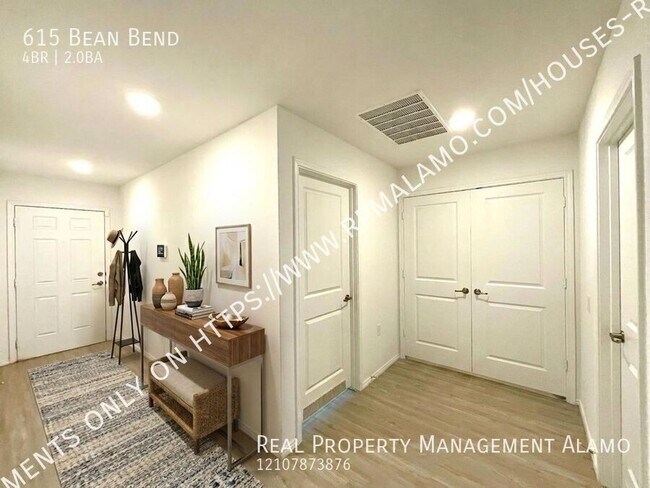 Building Photo - 615 Bean Bnd