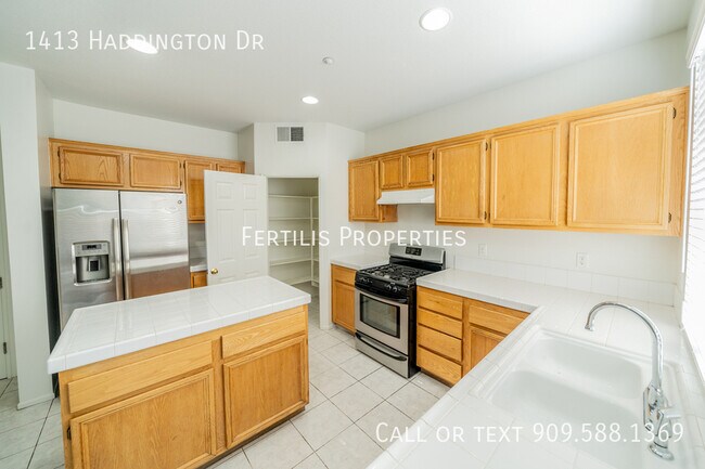 Building Photo - 1413 Haddington Dr