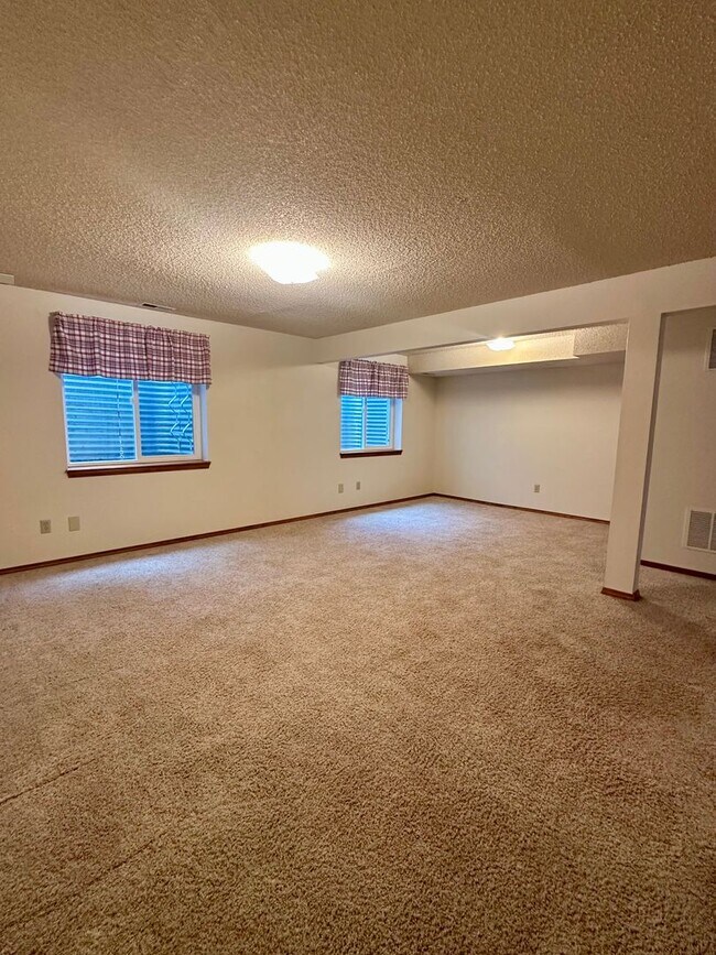 Building Photo - Spacious 4BD w/ A/C in Desirable Briargate...