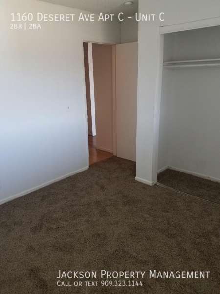 Building Photo - 1160 Deseret Ave