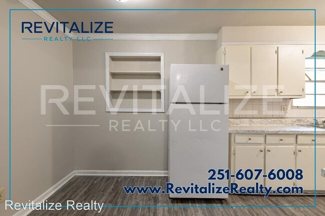 Building Photo - 4 br, 1.5 bath House - 4461 W Myers Rd