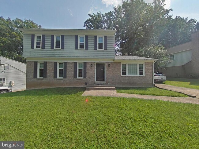 Building Photo - 1639 Winding Waye Ln