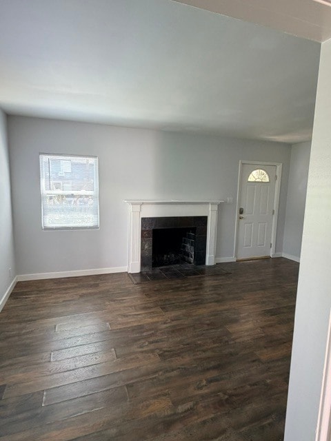 Livingroom - 5943 Tujunga Ave