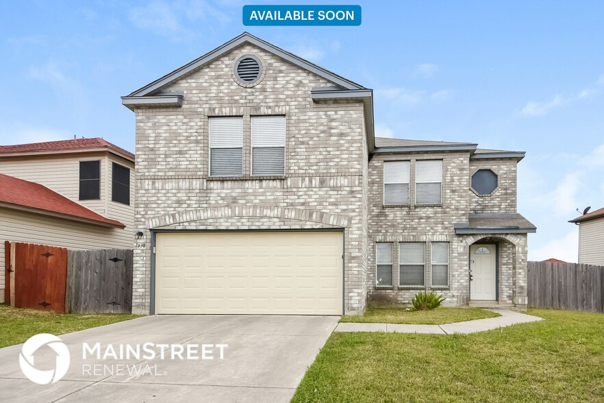 Primary Photo - 7938 Bronzerock Dr