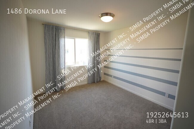 Building Photo - 1486 Dorona Ln
