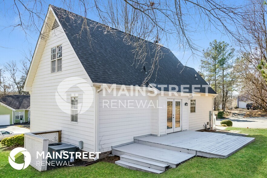 Building Photo - 2771 Andrea Dr