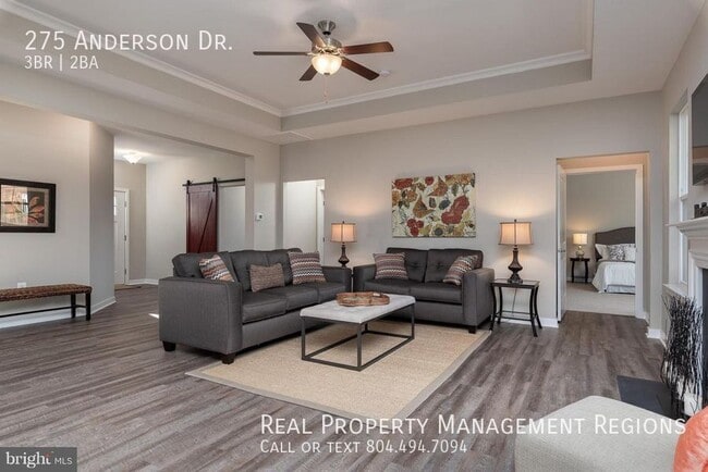 Building Photo - 275 Anderson Dr