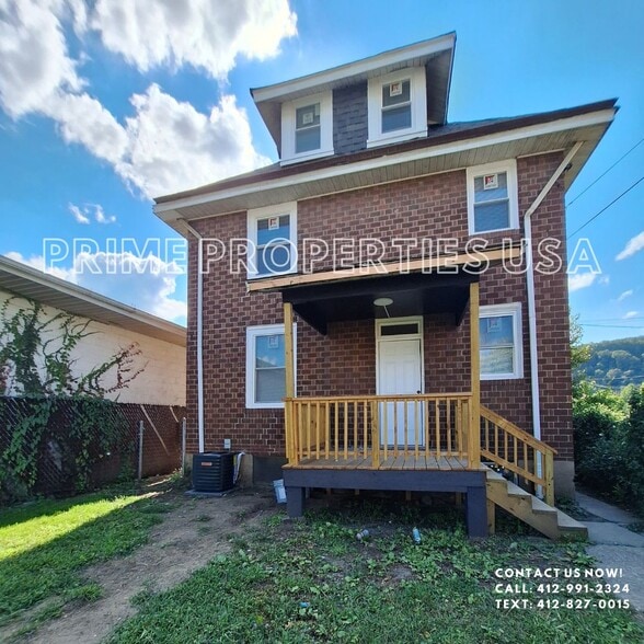 Building Photo - 354 3rd Ave
