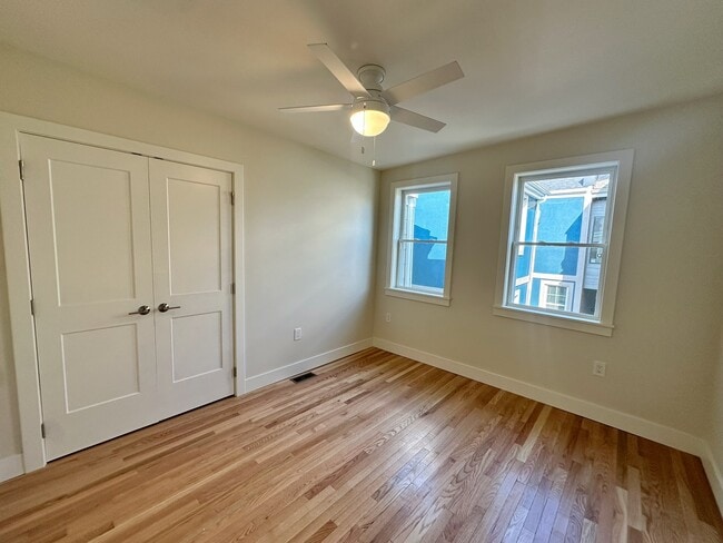 Floorplan - 2606 Larkins Way