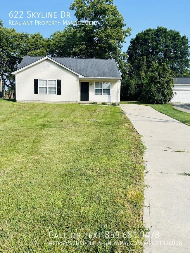 Building Photo - 622 Skyline Dr