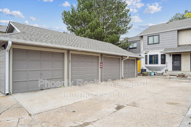 Building Photo - 2249 Emery St