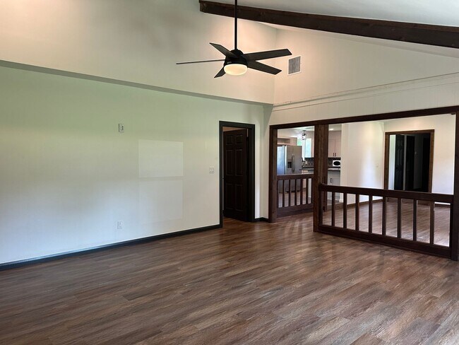 Building Photo - Welcome to country living with a fresh, modern twist.