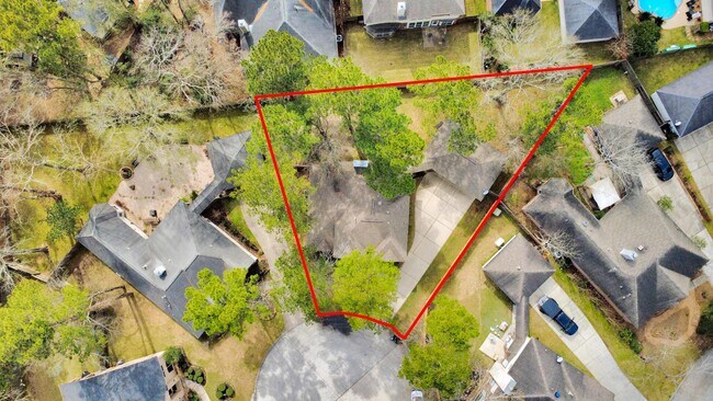 Building Photo - 4534 Mulberry Park Ln