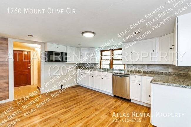 Building Photo - 1760 Mt Olive Cir