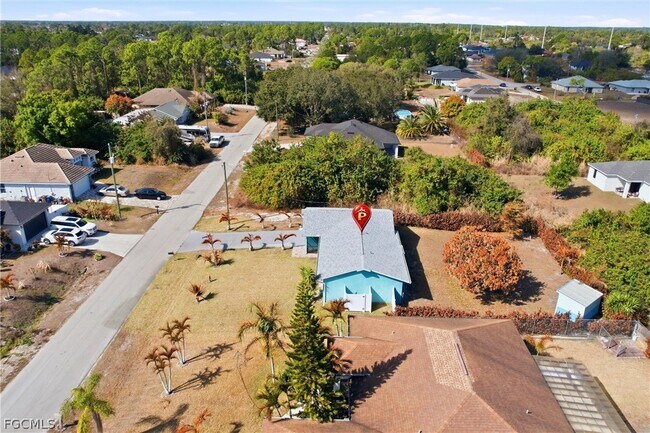 Building Photo - 3404 2nd St SW