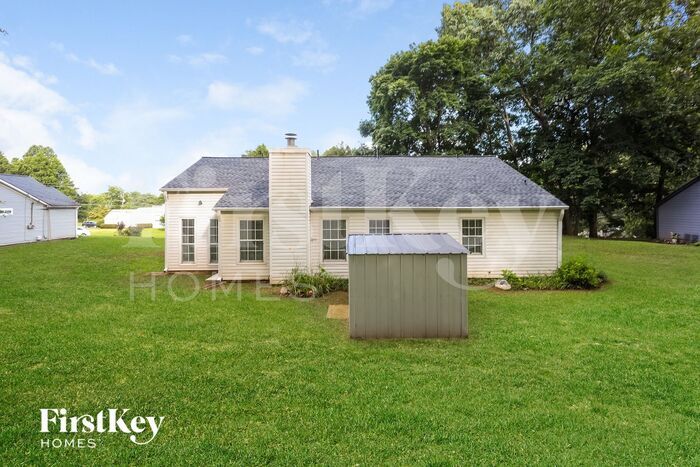 Building Photo - 3821 Greenbrook Dr