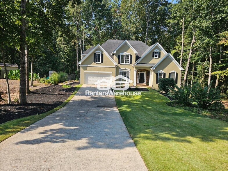 Building Photo - 2530 Wellsley Ln