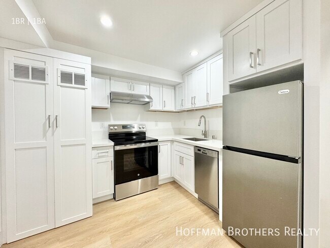 Primary Photo - 2601 14th St