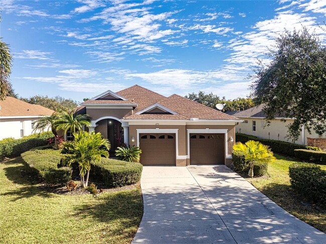 Primary Photo - 275 Dahlia Ct
